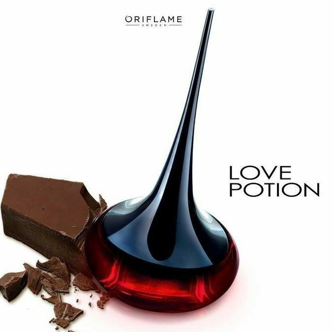 ادوپرفیوم زنانه لاوپوشن