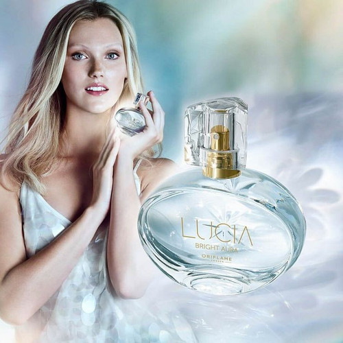 لوسیا برایت اوریفلیم