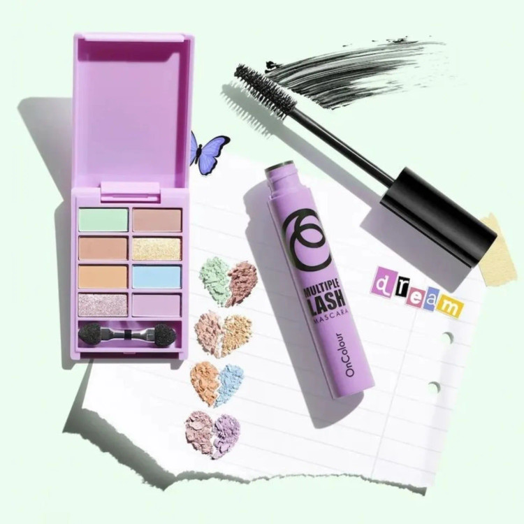 ریمل گرل پاور آنکالر اوریفلیم