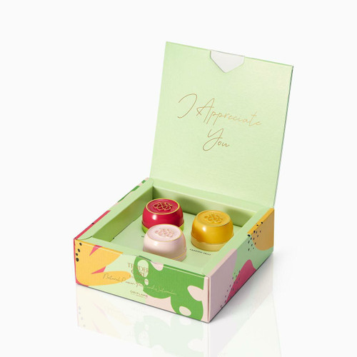 تندرکر بالم درمانی اوریفلیم