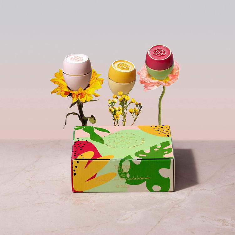 پک سه عددی تندرکر