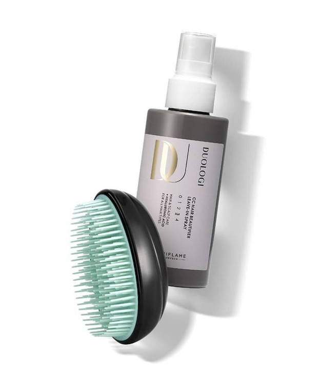 بازکننده گره مو و شد موخوره