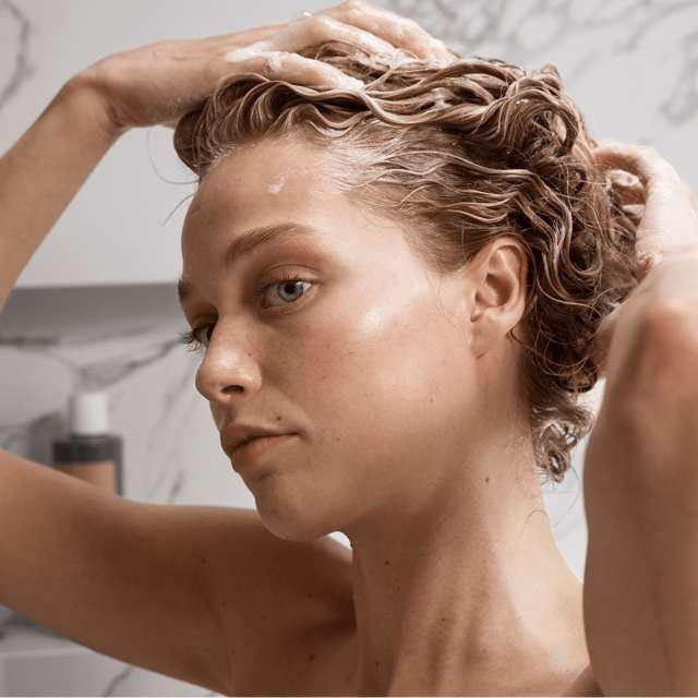 شامپو ترمیم کننده اوریفلیم