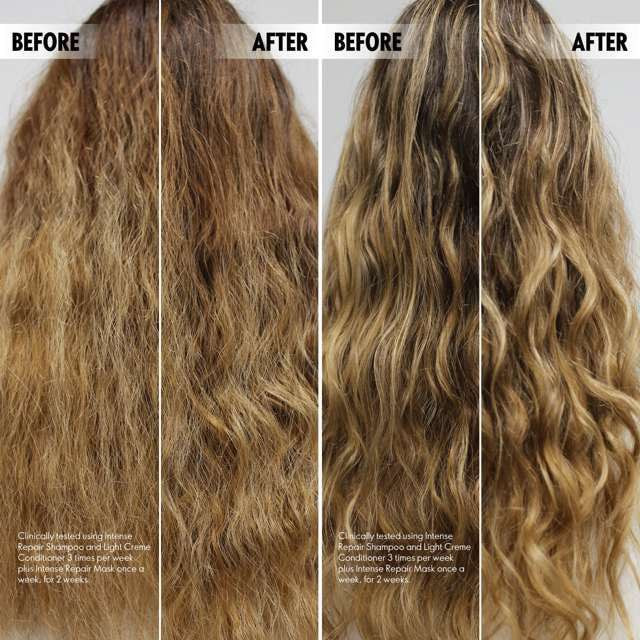 شامپو ترمیم کننده