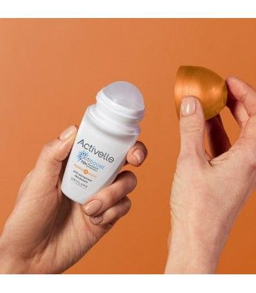 مام بدون الکل و بدون آلومینیوم اکتیول اوریفلیم