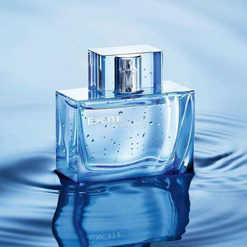 ادوتویلت اگزایت آبی