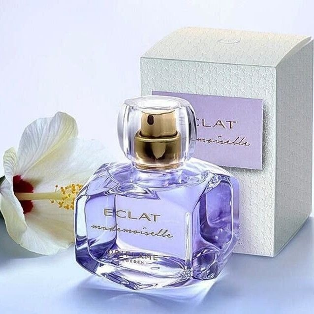 ادوتویلت زنانه اکلت مادمازل