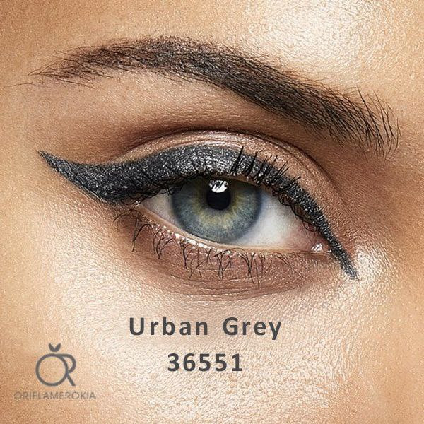 کد 36551 رنگ خاکستری شاین دار