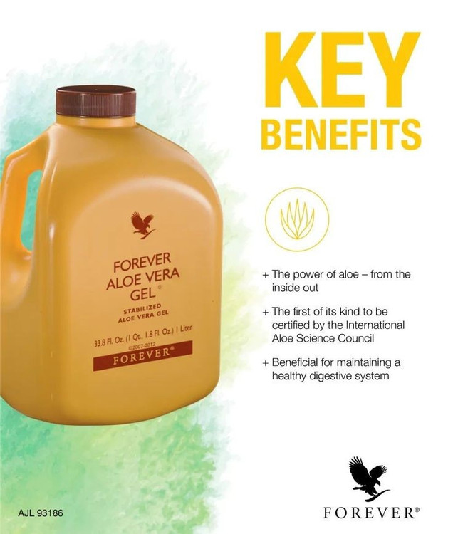 آلوئه ورا ژل تقویت کننده سیستم ایمنی بدن