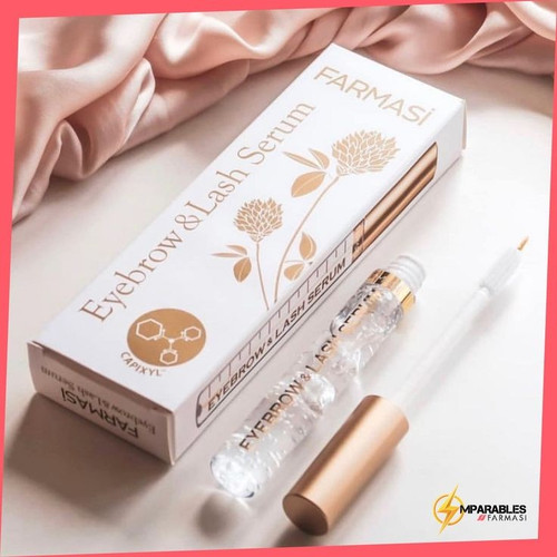 ریمل تقویت مژه فارماسی