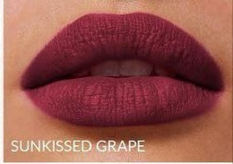 Sun kissed grape