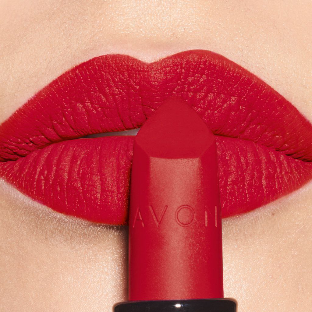Ruby kiss رژلب مات و بدون سرب حاوی ضدآفتاب
