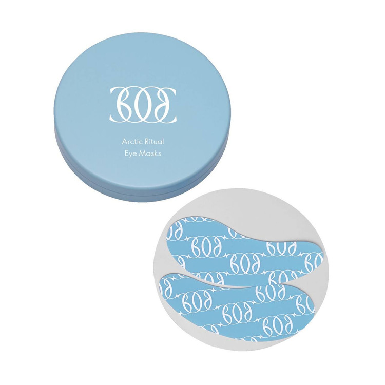 پچ دور چشم اوریفلیم