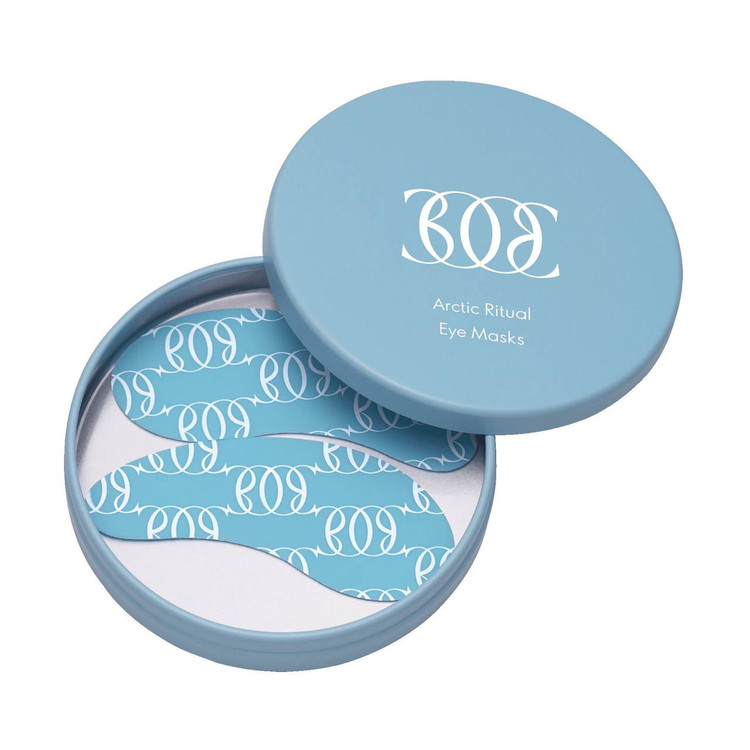 ماسک چشم سیلیکونی