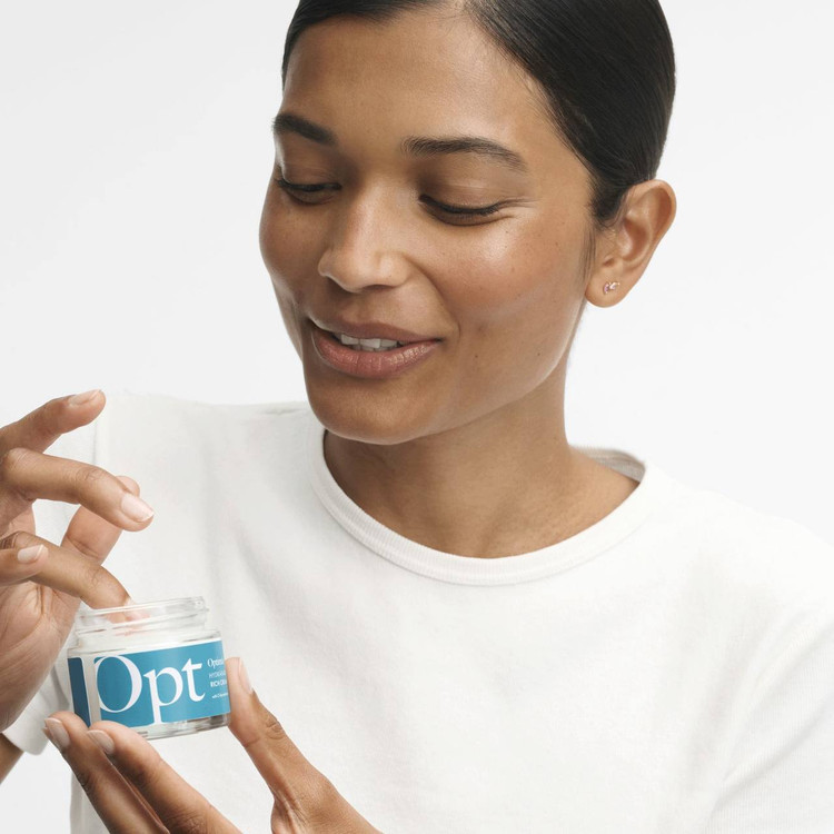 کرم آبرسان اپتیمالز جدید