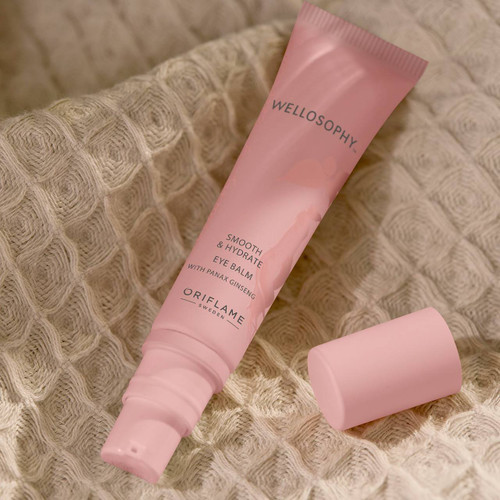 کرم دور چشم ولوسوفی