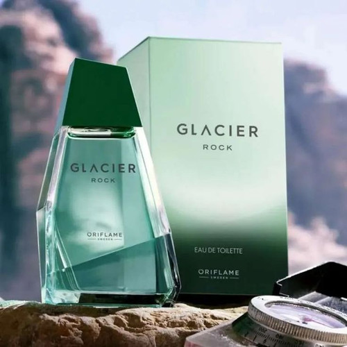 ادوتویلت مردانه گلاشیر سبز