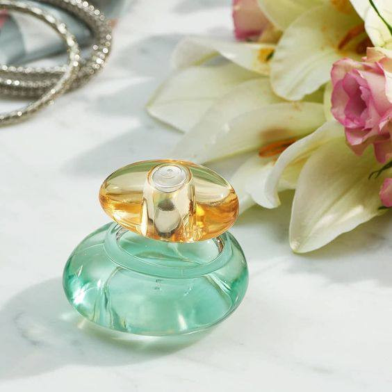 ادوتویلت زنانه الوی اوریفلیم