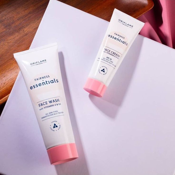 کلینزر اسنشیالز اوریفلیم