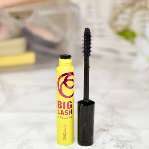 ریمل حجم دهنده آنکالر