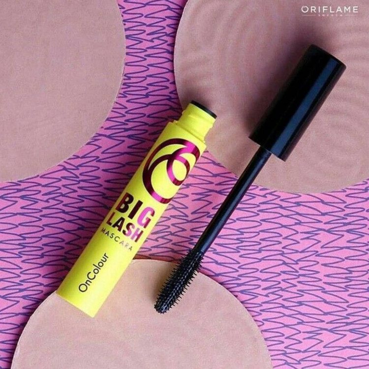 ریمل گیاهی آنکالر اوریفلیم