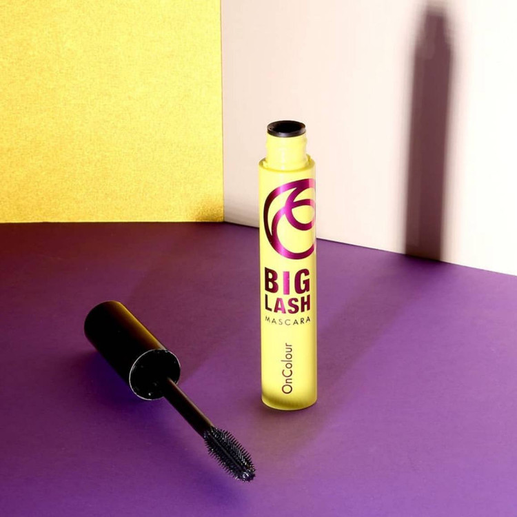 ریمل آنکالر زرد