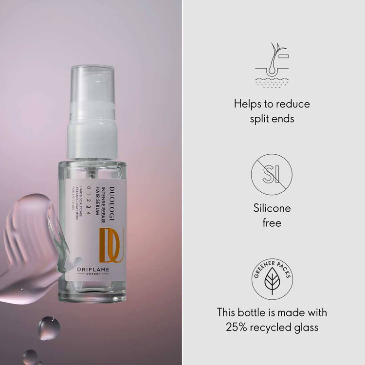 سرم ضد موخوره