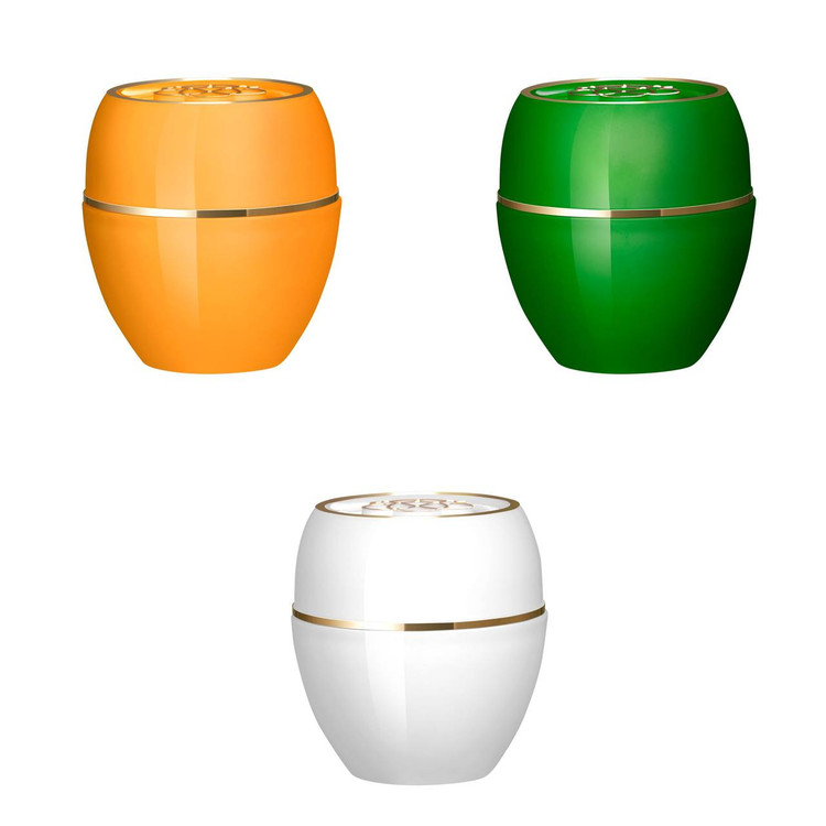 تندرکر اوریفلیم