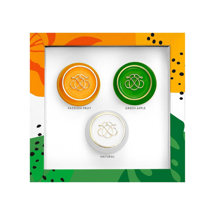 پک جدید تندرکر سه عددی درمان زبری و خشکی پوست