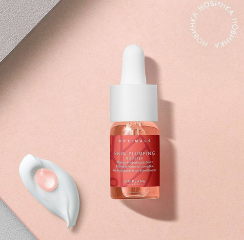 بوستر جوانساز اپتیمالز اوریفلیم