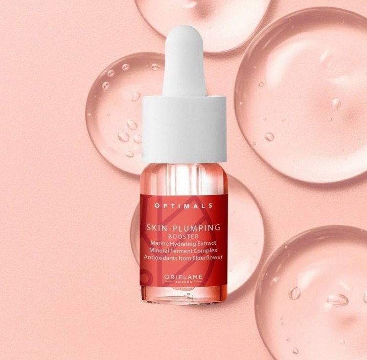 سرم ضد پیری اپتیمالز