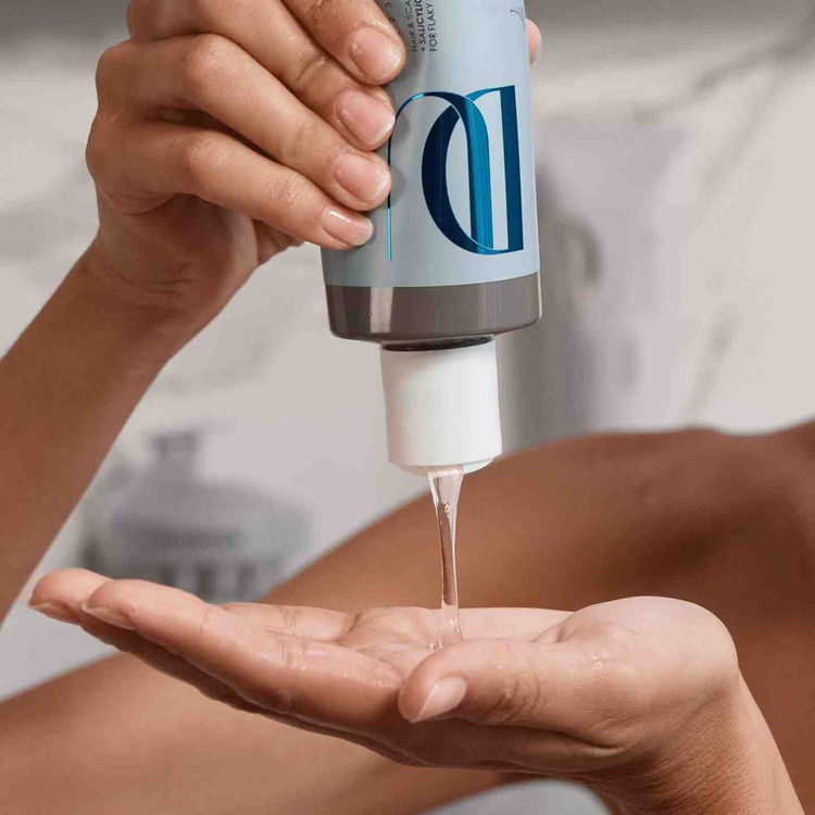 شامپو ضد شوره و پوسته کف سر اوریفلیم