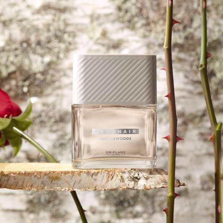 ادکلن مردانه اورجینال دبونیر جنتل وود اوریفلیم