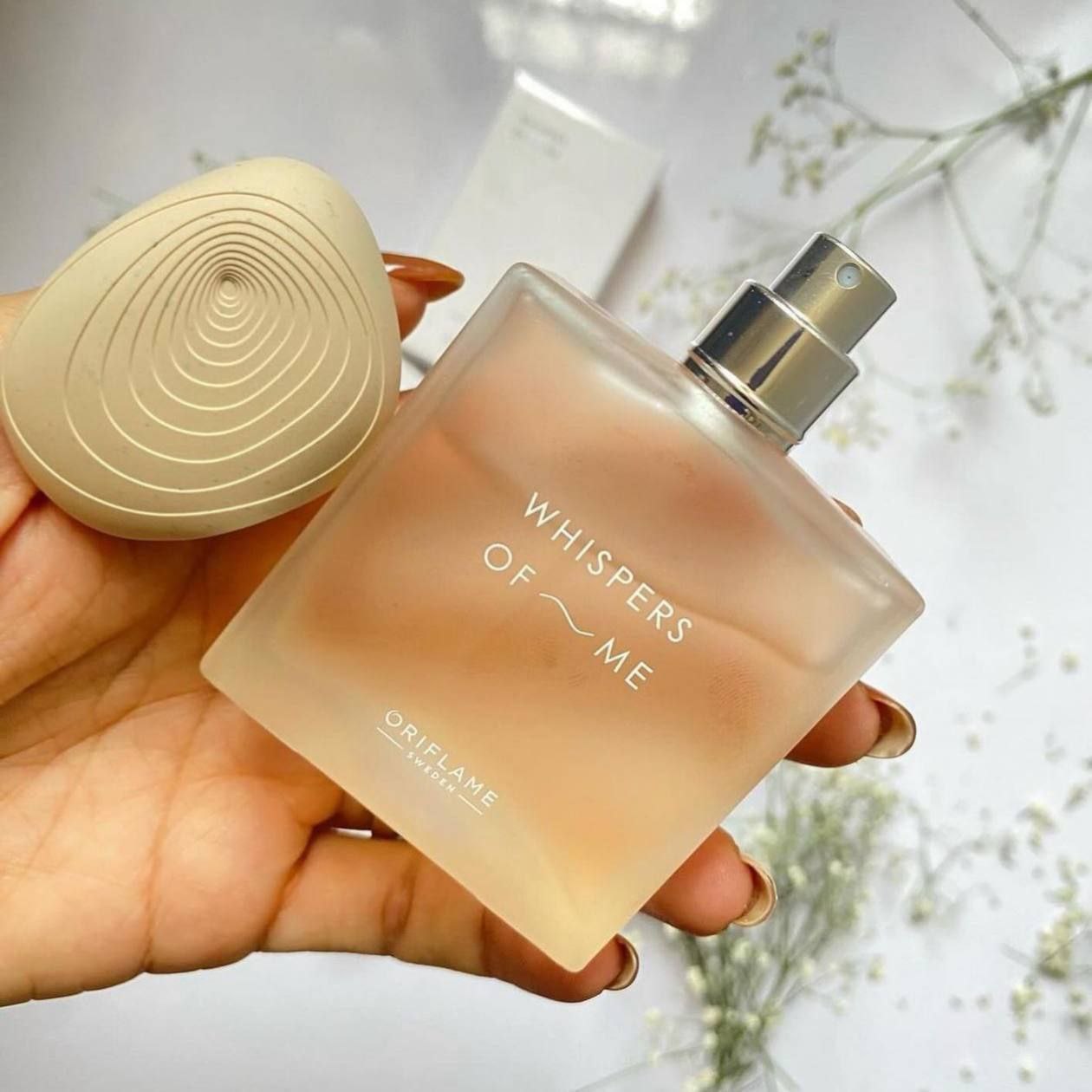 عطر زنانه اوریفلیم ویسپرز آف می