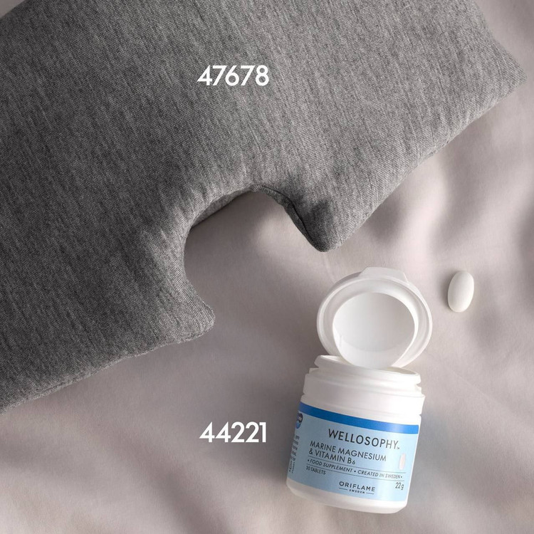 قرص منیزیم ولوسوفی اوریفلیم