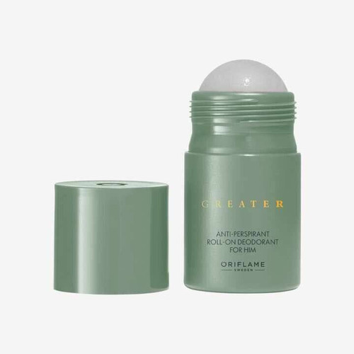 مام گریتر مردانه اورجینال اوریفلیم