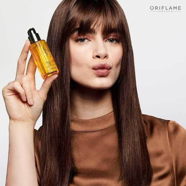 روغن آرگان پروتکتینگ الئو اوریفلیم