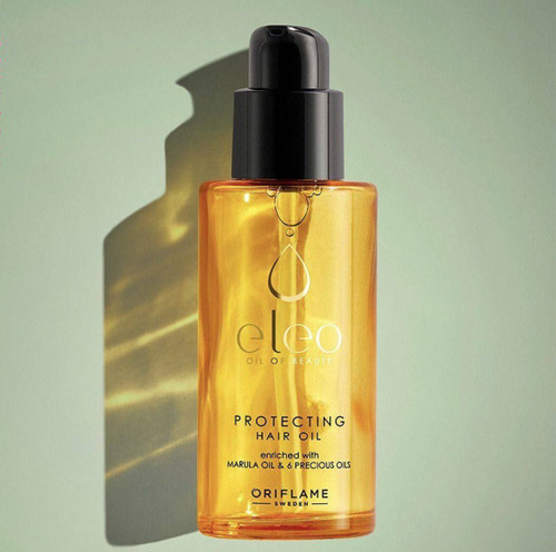 روغن آرگان محافظت کننده الئو