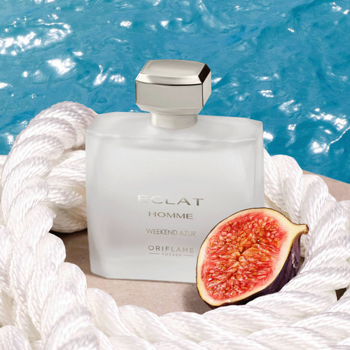 ادوتویلت مردانه اکلت هوم آزور اوریفلیم