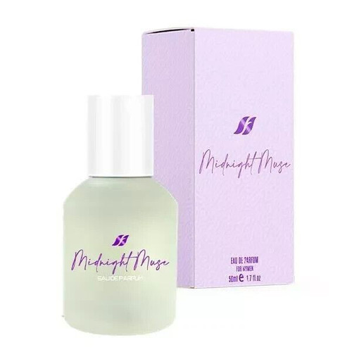 ادوپرفیوم زنانه میدنایت موس فارماسی