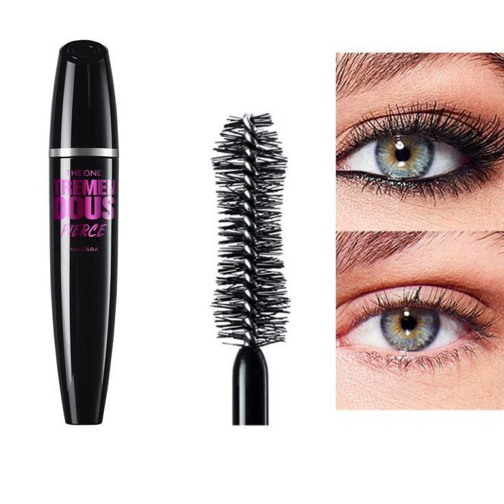 ریمل حجم دهنده ترمندوس مشکی