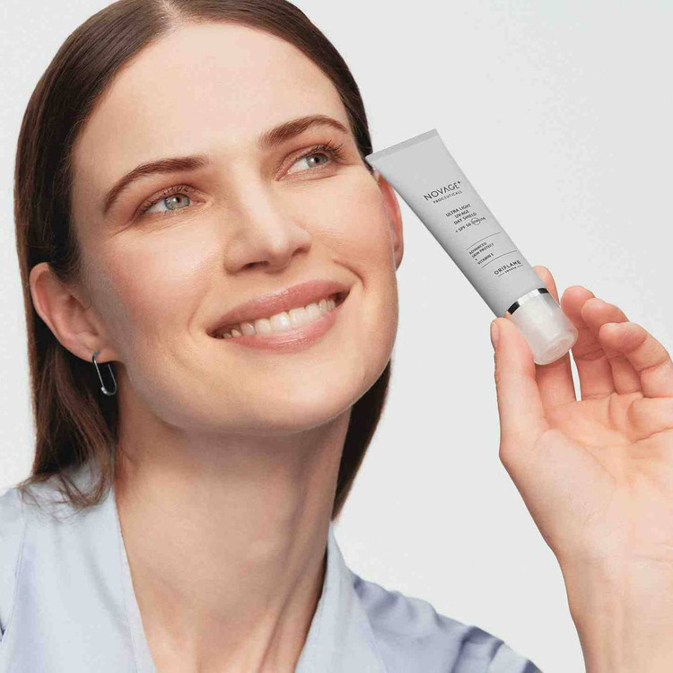 ضدآفتاب نوایج اوریفلیم با spf50