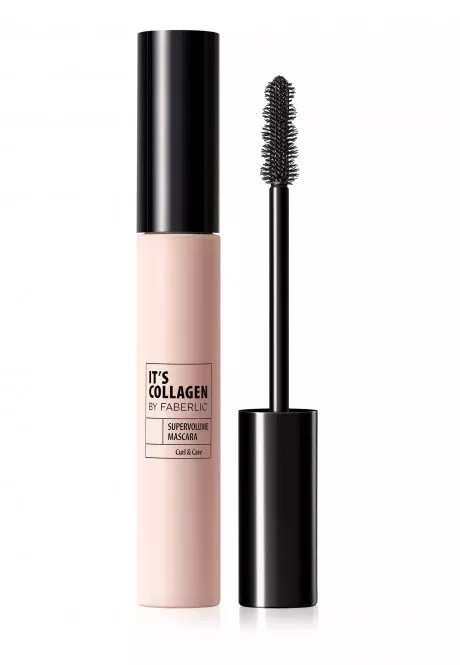 ریمل کلاژن فابرلیک روسیه