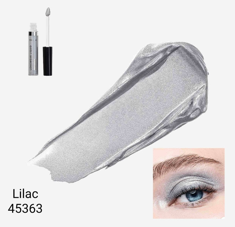 سایه مایع متالیک