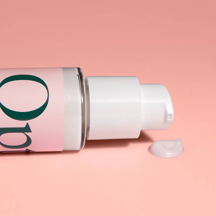 سرم صورتی اپتیمالز اوریفلیم