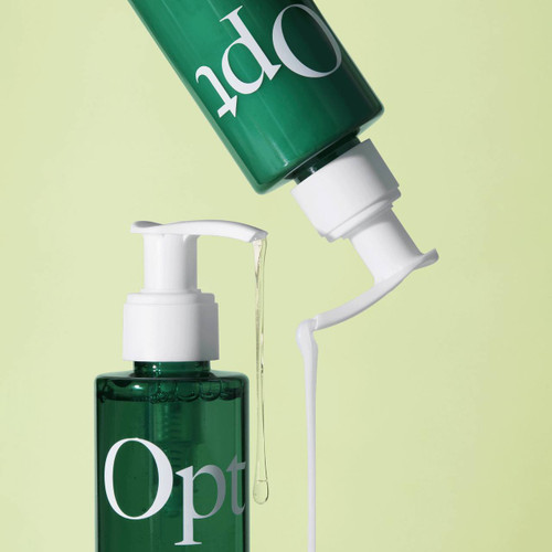 کلینزر کرمی اپتیمالز