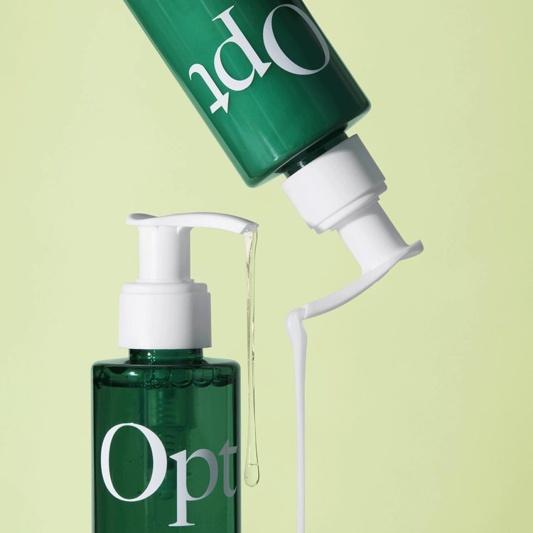 کلینزر کرمی اپتیمالز