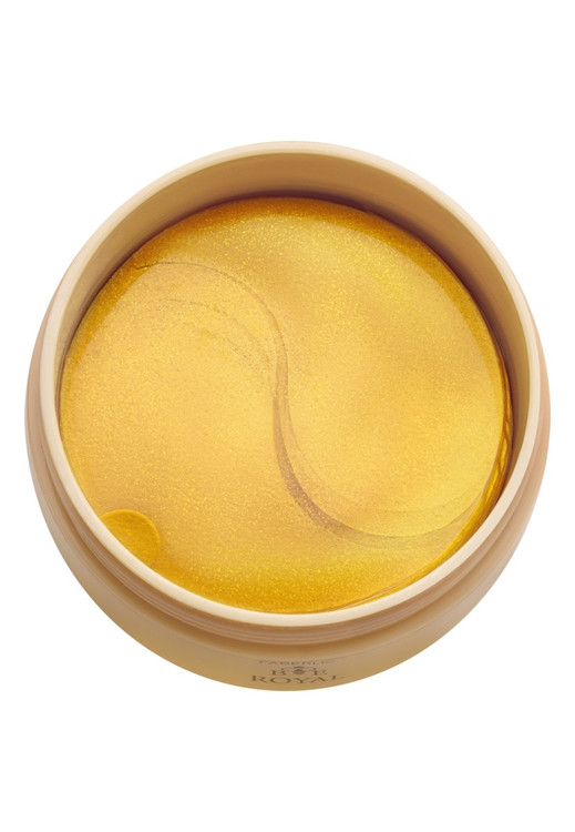 پچهای جوانساز دور چشم