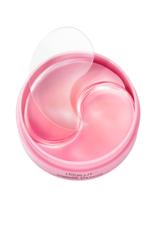 پچ هیدروژل دورچشم کره ای