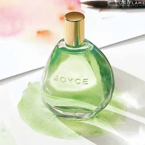 ادوتویلت جویس سبز